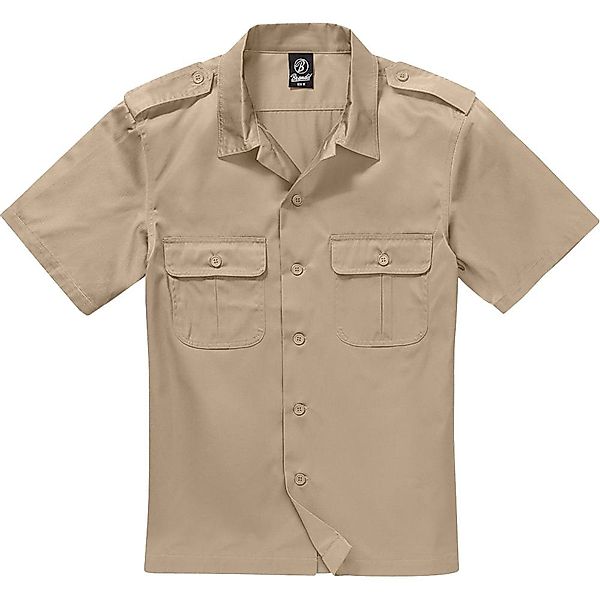 Brandit Outdoorhemd Brandit US Hemd Ranger günstig online kaufen