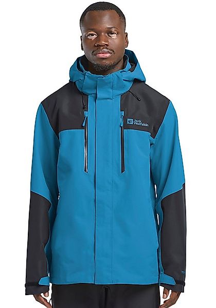 Jack Wolfskin Funktionsjacke JASPER 2L JKT M günstig online kaufen