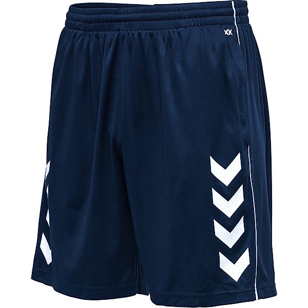 hummel Trainingsshorts Hummel Herren Short Core günstig online kaufen