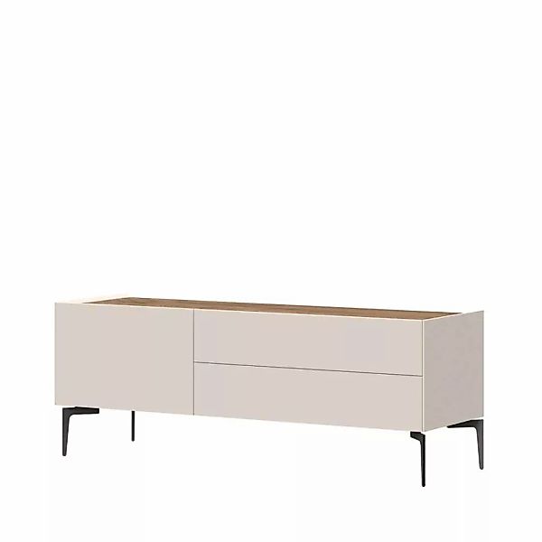 Places of Style TV-Board "Sky45", Lackiert mit wasserbasiertem UV-Lack günstig online kaufen