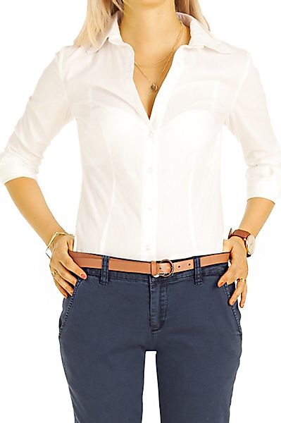 be styled Chinos relaxed fit Damenhosen, günstig online kaufen