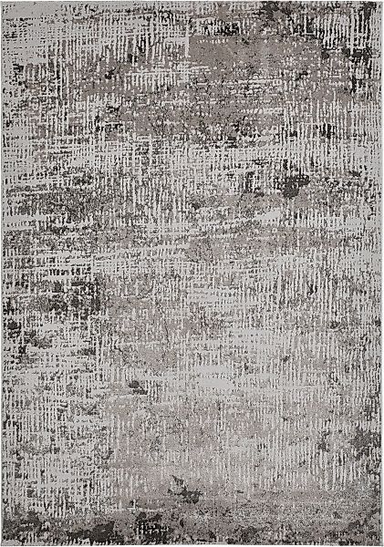 LUXOR living Teppich "Sorren, LAGERRÄUMUNG" rechteckig Sonderposten, modern günstig online kaufen