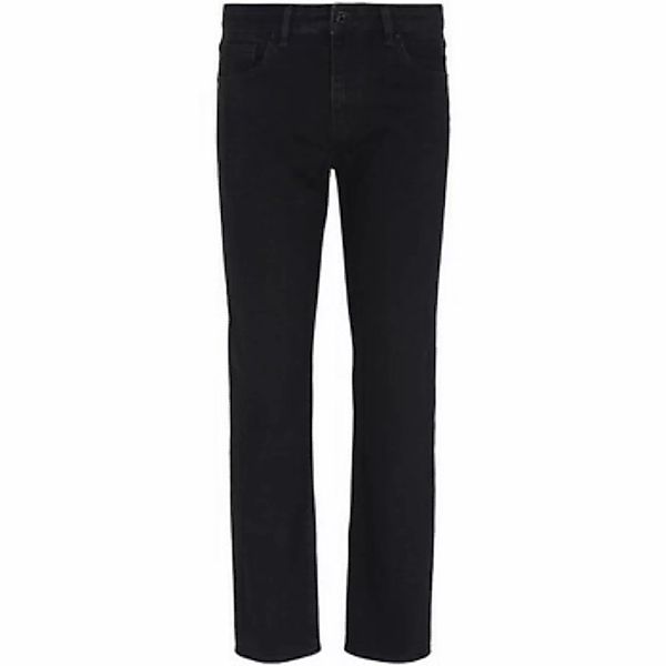 EAX  Straight Leg Jeans 6DZJ13Z1TDZ günstig online kaufen