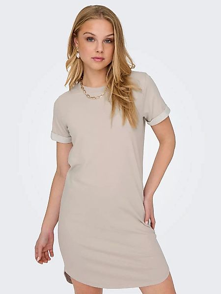 JDY Jerseykleid "JDYIVY S/S DRESS JRS NOOS" günstig online kaufen