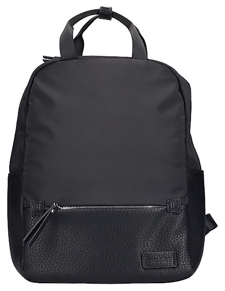 Rieker Cityrucksack Nyloni/Kuka günstig online kaufen