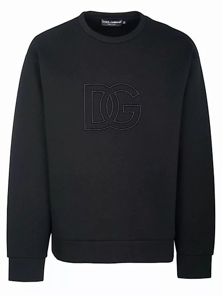 DOLCE & GABBANA Sweater Dolce & Gabbana Pullover günstig online kaufen