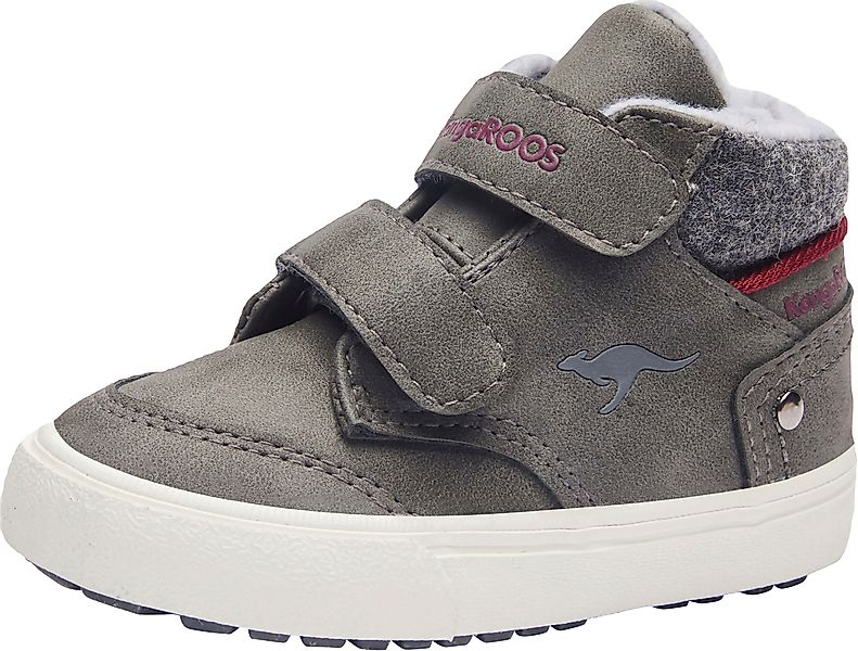 KangaROOS KaVu Primo V Sneaker mit günstig online kaufen