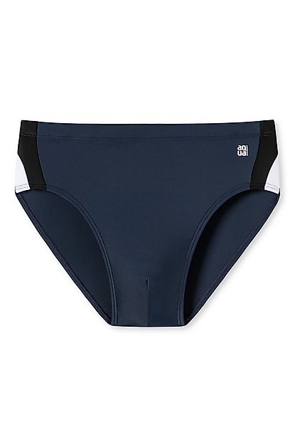 Schiesser Badehose Badehose Slip günstig online kaufen