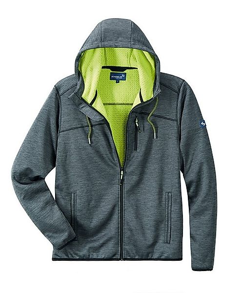 SCHEIBLER WORKWEAR Strickfleecejacke Goldegg komfortabel, super leicht, sty günstig online kaufen