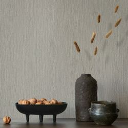 Marburg Vliestapete »Tapete Vertikale Eleganz« uni geprägt moderne Vliestap günstig online kaufen