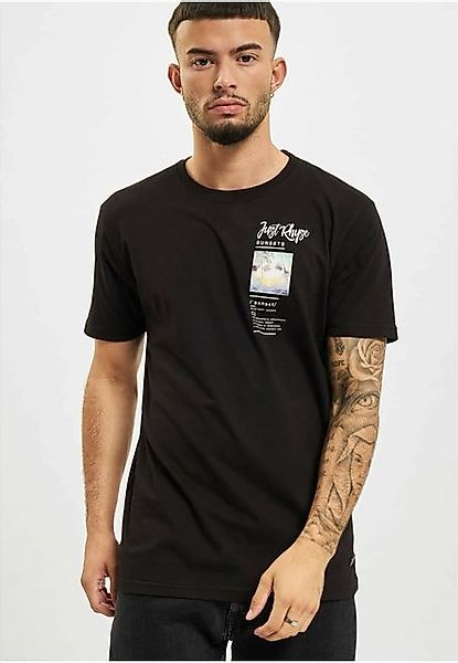 Just Rhyse T-Shirt Zoar T-Shirt günstig online kaufen