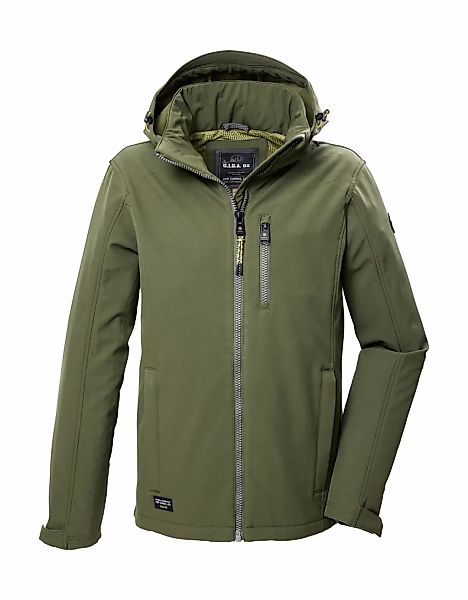 G.I.G.A. DX by killtec Softshelljacke "GW 29 MN SFTSHLL JCKT", Wasserdichte günstig online kaufen