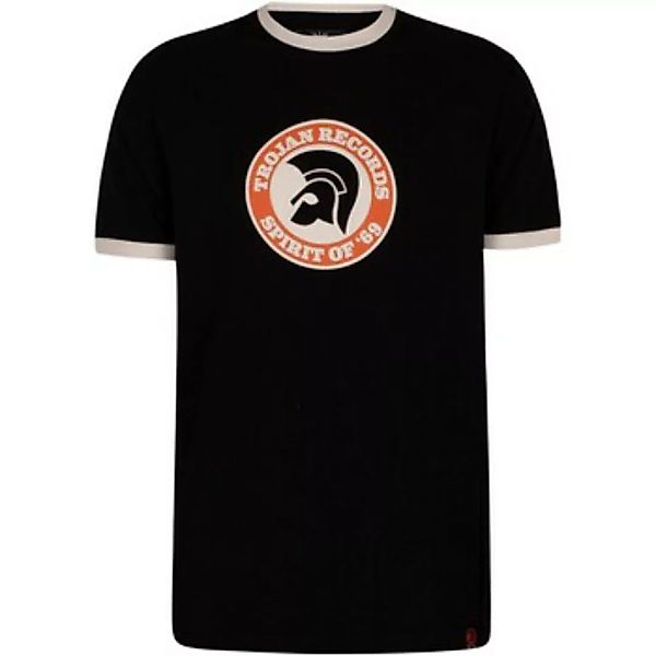 Trojan  T-Shirt Geist von 69 T-Shirt günstig online kaufen