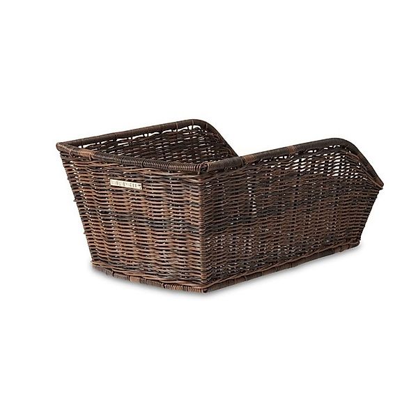 Basil Fahrradkorb Cento Rattan Look 20007 günstig online kaufen