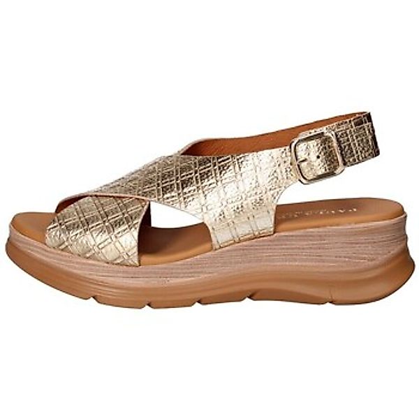 Paula Urban  Sandalen 24-774 Sandelholz Frau günstig online kaufen