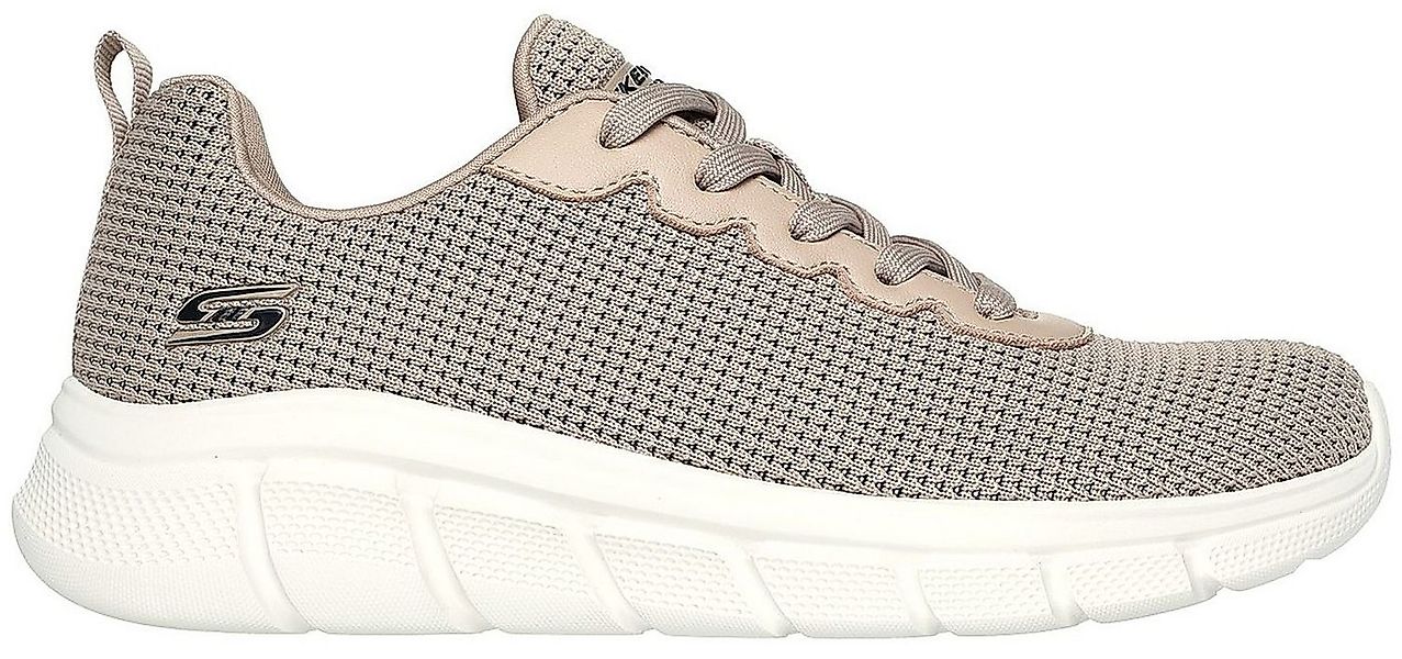 Skechers Skechers Bobs B Flex Visionary Essence Braun TAN Sneaker günstig online kaufen