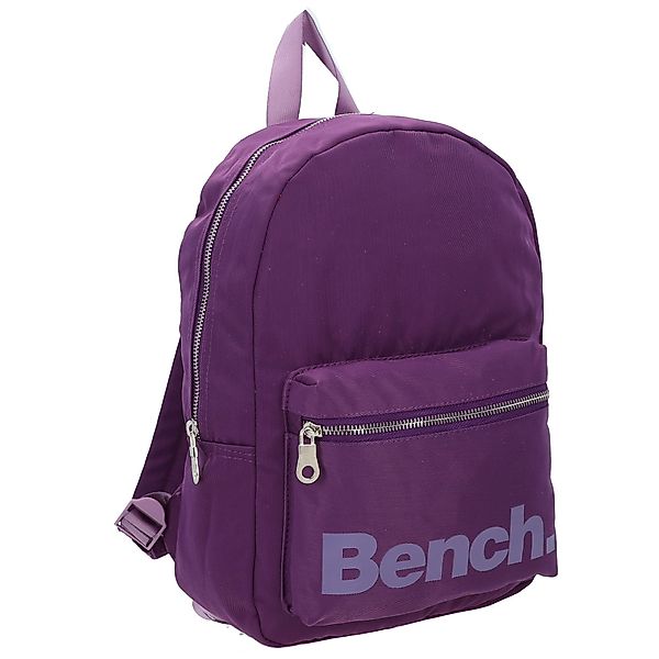 Bench. Rucksack City Girls, Nylon günstig online kaufen