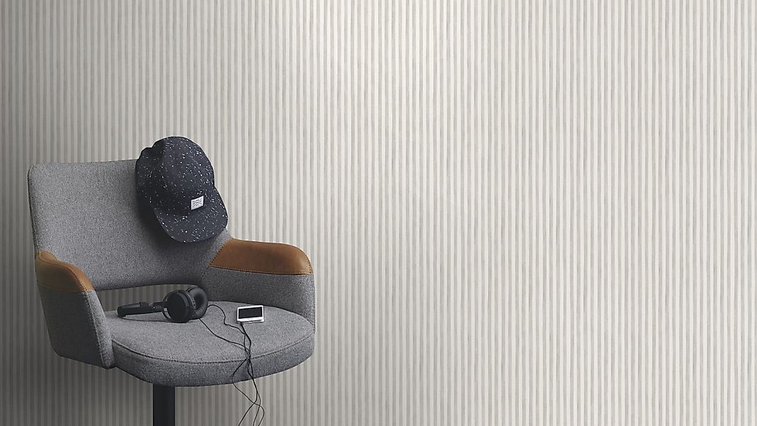 Rasch Vliestapete Bambino XIX, leicht gekörnt, günstig online kaufen