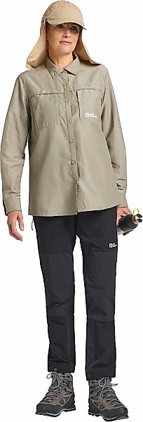 Jack Wolfskin Strickmütze CANYON CAP günstig online kaufen