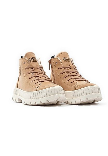 Palladium Pallashock Zip Warm Stiefel günstig online kaufen
