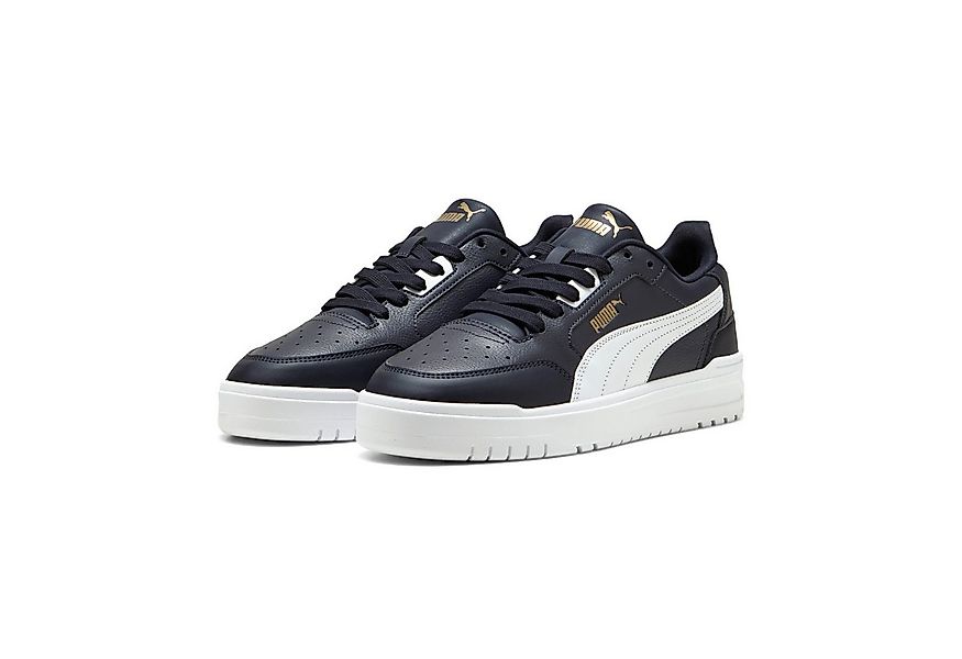 PUMA SHUFFLE DOWNTOWN Sneaker leicht profilierte Gummilaufsohle, Schnürvers günstig online kaufen