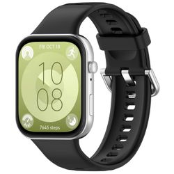 Wigento Smartwatch-Armband Für Huawei Watch Fit günstig online kaufen