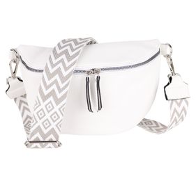 MIRROSI Bauchtasche Damen Taschen, Umhängetasche, Brusttasche, günstig online kaufen