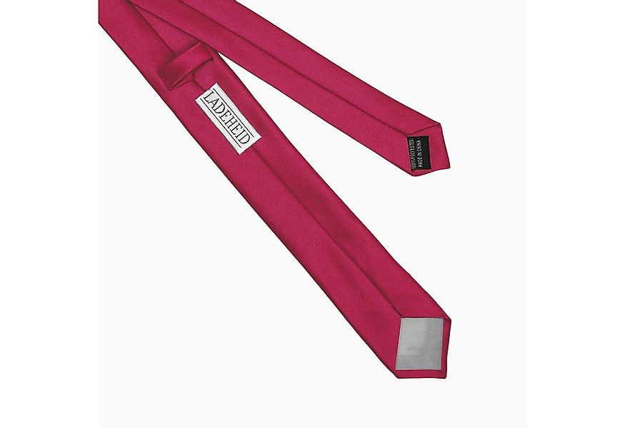 Ladeheid Krawatte Klassische Herren Krawatte, matt Vielfältige Farben TMM-5 günstig online kaufen