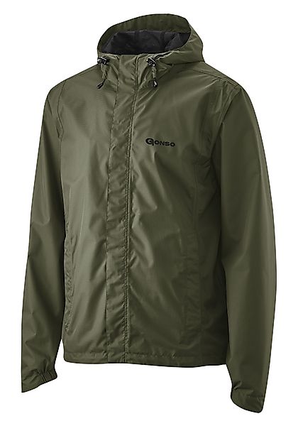 Gonso Fahrradjacke Save Light Herren Regenjacke günstig online kaufen