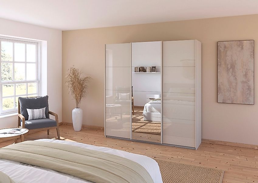 rauch Schwebetürenschrank "Kleiderschrank Kleiderschränke Schrank Garderobe günstig online kaufen