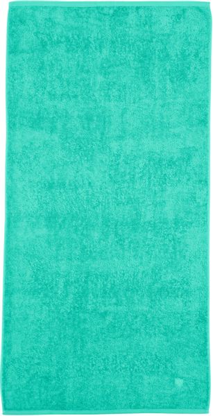 ROSS Duschtuch "Vita" Bestickung ROSS-Emblem günstig online kaufen