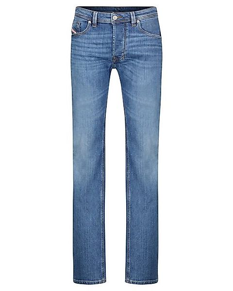 Diesel 5-Pocket-Jeans Herren Jeans 1985 LARKEE OKIAL Regular Fit (1-tlg) günstig online kaufen