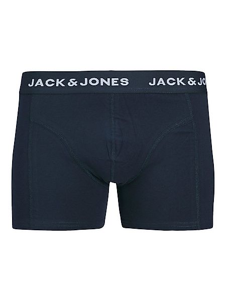 Jack & Jones Boxershorts Black Friday (5-St) günstig online kaufen