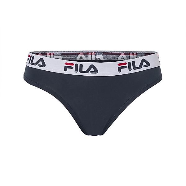 Fila Brasilslip, (3er Pack), mit elastischem Logobund günstig online kaufen