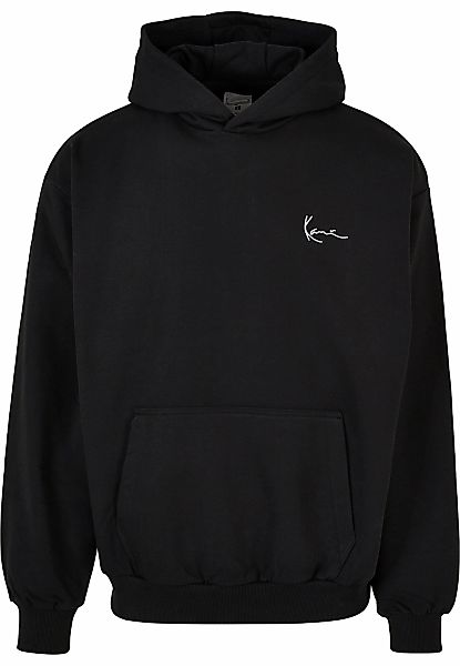 Karl Kani Sweatjacke "Karl Kani Herren KM231-046-2KK Chest Signature OS Hoo günstig online kaufen