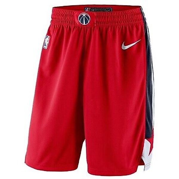 Nike  7/8 & 3/4 Hosen Nba Washington Wizards günstig online kaufen