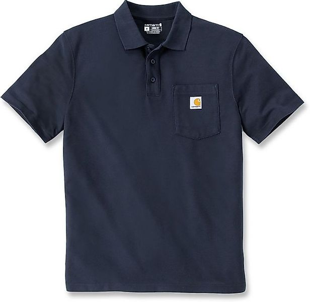 Carhartt Poloshirt Midweight S/S 106685 günstig online kaufen