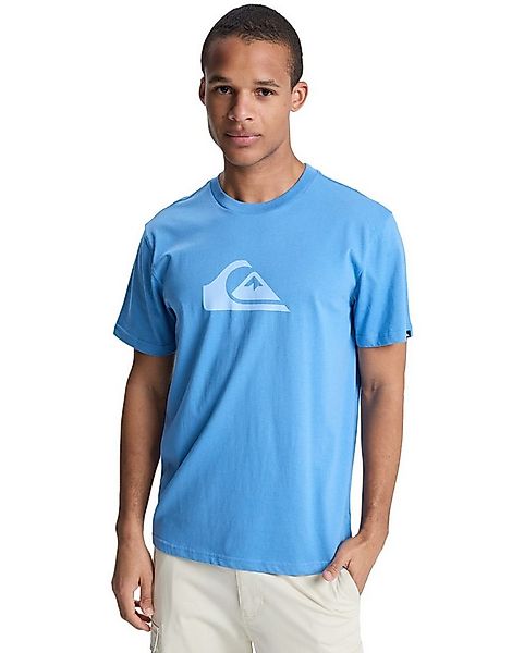Quiksilver T-Shirt Ev Comp Logo günstig online kaufen
