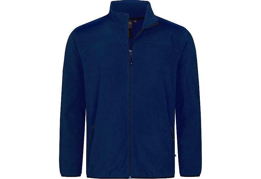DEPROC Active Fleecejacke KIRKVALE MEN II CS auch in Großen Größen erhältli günstig online kaufen