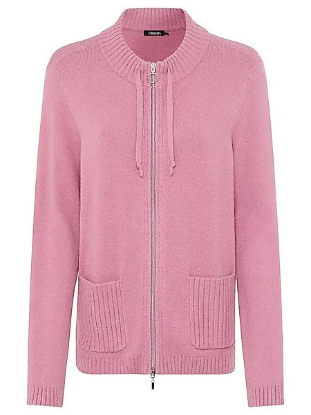 Olsen Strickjacke günstig online kaufen