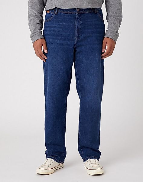 Wrangler Gerade Jeans Texas günstig online kaufen