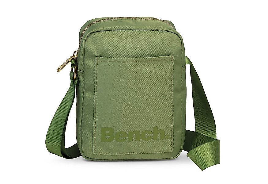 Bench. Umhängetasche kleine Umhängetasche Schultertasche Small Shoulderbag günstig online kaufen