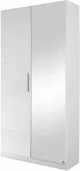 rauch Schuhschrank "Garderobenschrank Drehtürenschrank Kleiderschrank Schra günstig online kaufen