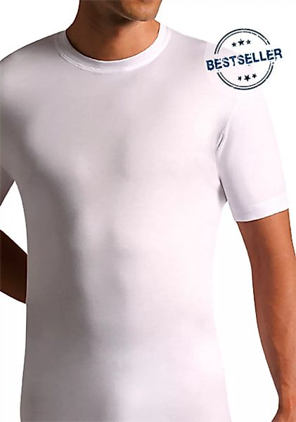 Novila Natural Comfort American-Shirt 8036/03/1 günstig online kaufen