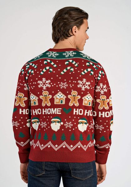 LINDBERGH Strickpullover Lindbergh Strickpullover günstig online kaufen