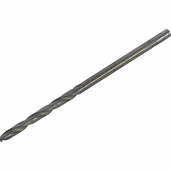 LUX-TOOLS Spiralbohrer Metall Ø 4 mm x 75 mm 10 Stück günstig online kaufen