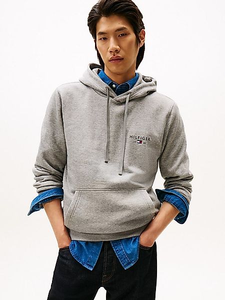 Tommy Hilfiger Hoodie BRAND LOVE SMALL HILFIGER günstig online kaufen
