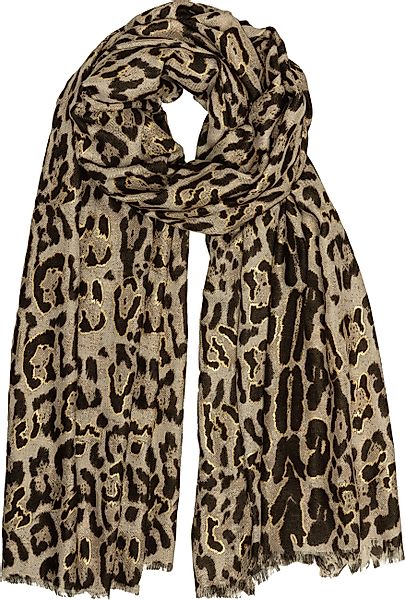Caspar Modeschal SC511 Damen Schal mit günstig online kaufen