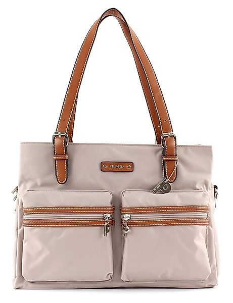 Picard Schultertasche Shopper günstig online kaufen