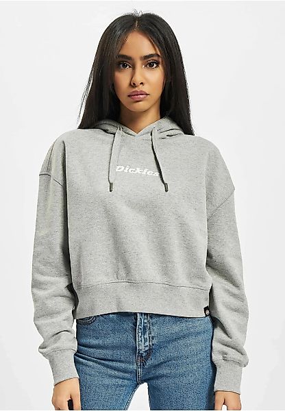 Dickies Kapuzenpullover "Dickies Workwear Damen Dickies Loretto Boxy Hoody" günstig online kaufen